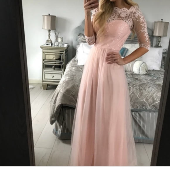 chi chi london formal dresses